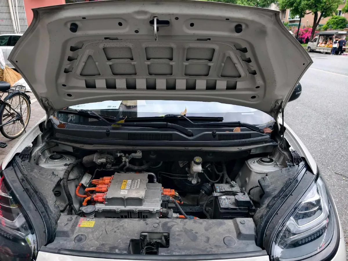 2023 WuLing BinGuo BEV 17.3KWH,autocango,china used car exporter,china ev exporter,chinese used car exporter,chinese used ev exporter