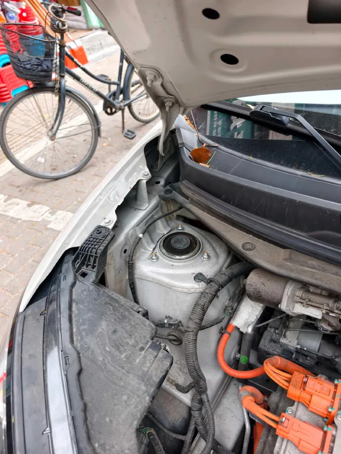 2023 WuLing BinGuo BEV 17.3KWH,autocango,china used car exporter,china ev exporter,chinese used car exporter,chinese used ev exporter