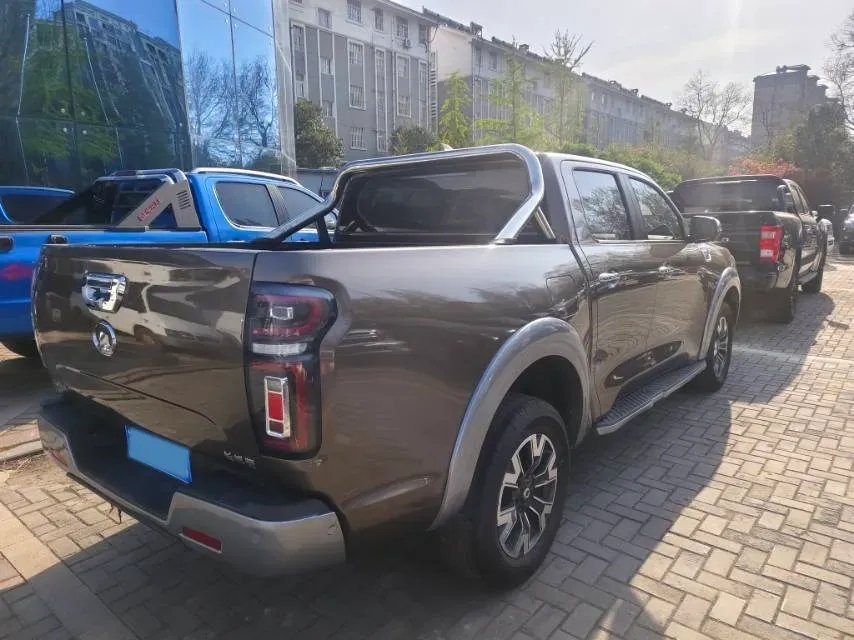 2019 Great Wall Poer 2.0T 190HP L4 8AT,autocango,china used car exporter,china ev exporter,chinese used car exporter,chinese used ev exporter