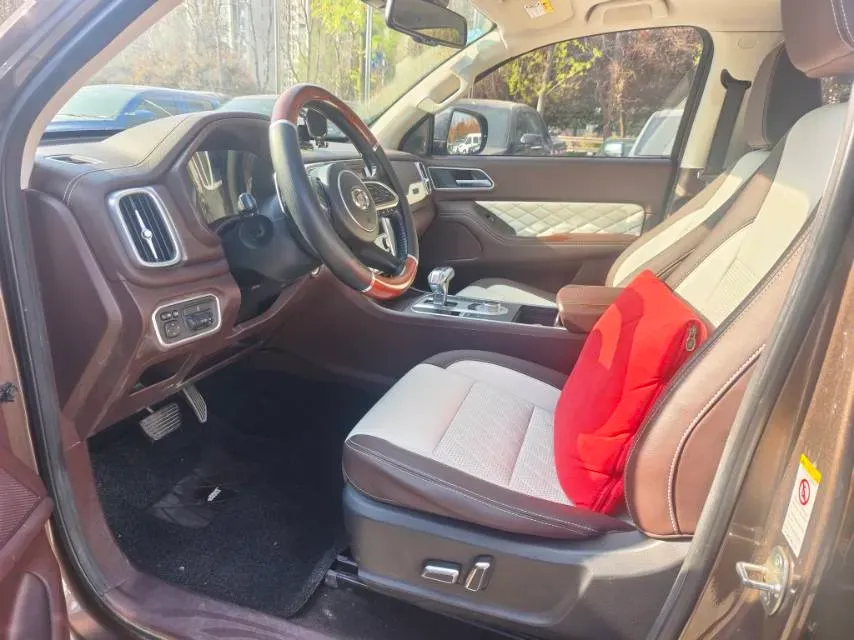 2019 Great Wall Poer 2.0T 190HP L4 8AT,autocango,china used car exporter,china ev exporter,chinese used car exporter,chinese used ev exporter