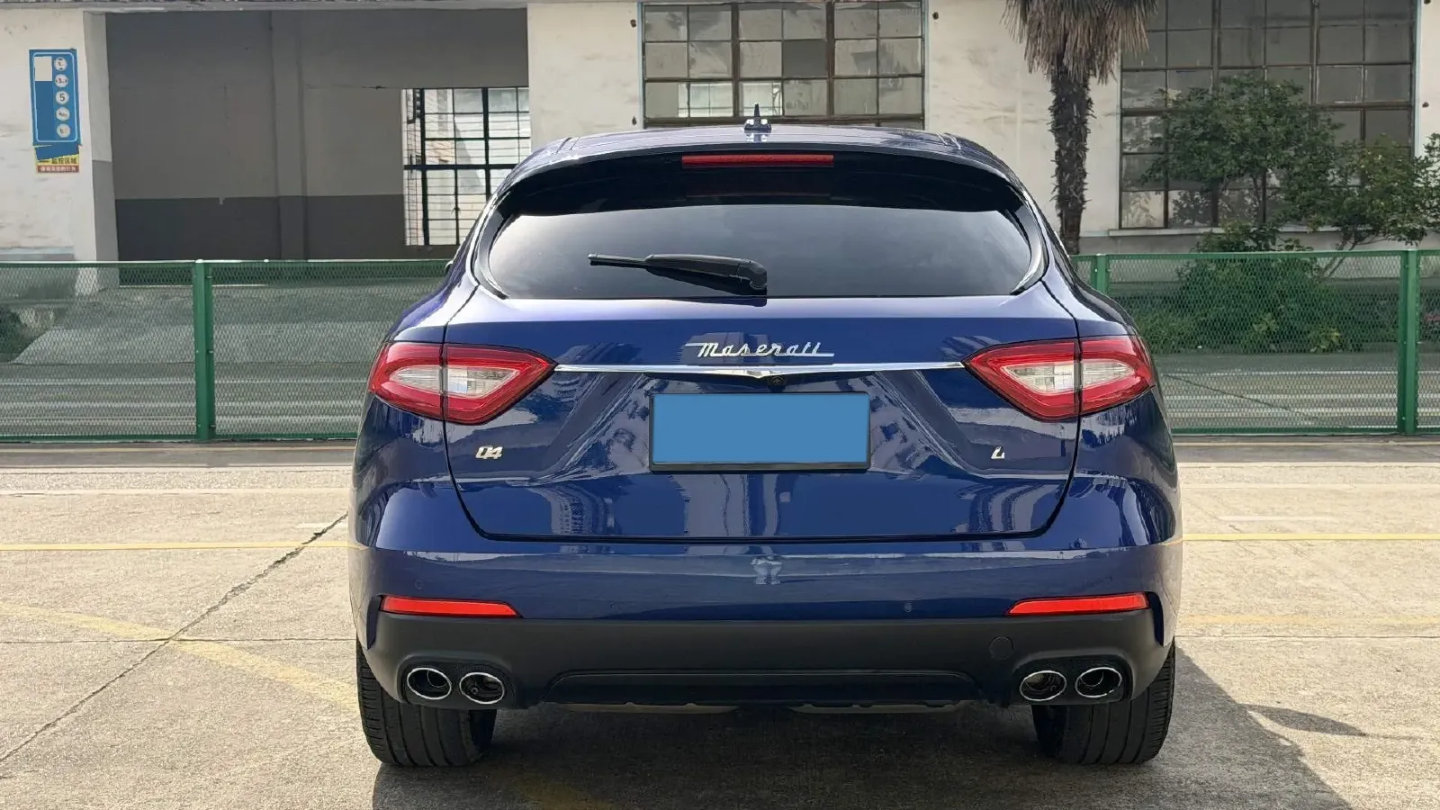 2019 Maserati Levante 3.0T 350HP V6 8AT,autocango,china used car exporter,china ev exporter,chinese used car exporter,chinese used ev exporter
