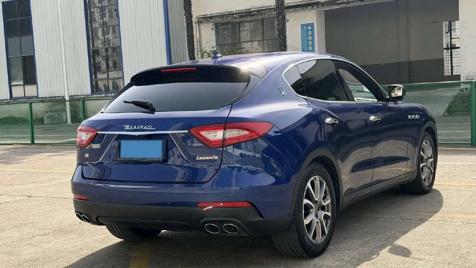 2019 Maserati Levante 3.0T 350HP V6 8AT,autocango,china used car exporter,china ev exporter,chinese used car exporter,chinese used ev exporter
