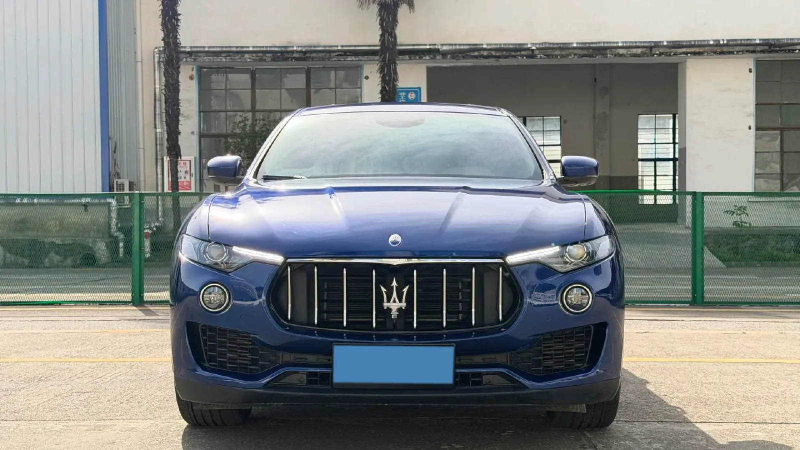 2019 Maserati Levante 3.0T 350HP V6 8AT,autocango,china used car exporter,china ev exporter,chinese used car exporter,chinese used ev exporter