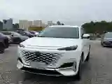 2021 ChangAn UNI-K 2.0T 233HP L4 8AT