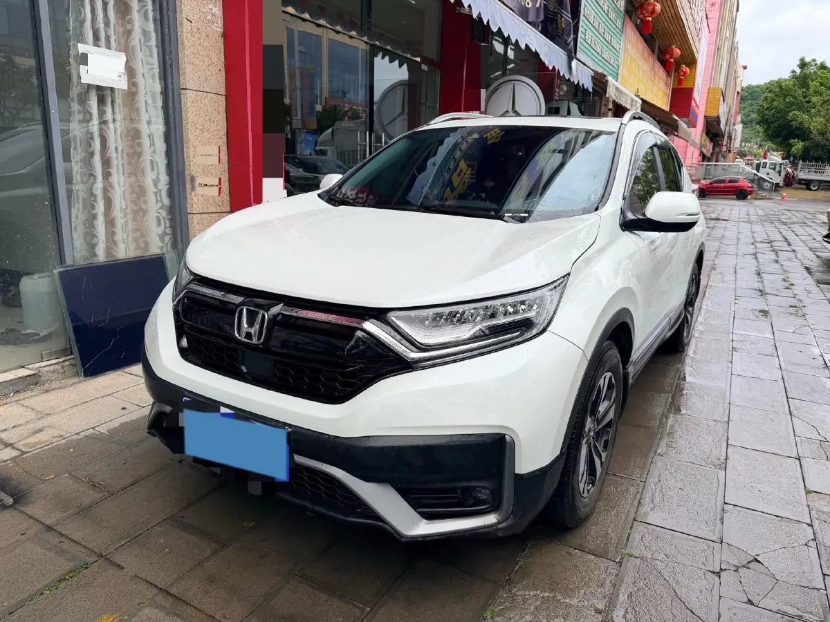 2021 Honda CR-V 1.5T 193HP L4 CVT,autocango,china used car exporter,china ev exporter,chinese used car exporter,chinese used ev exporter