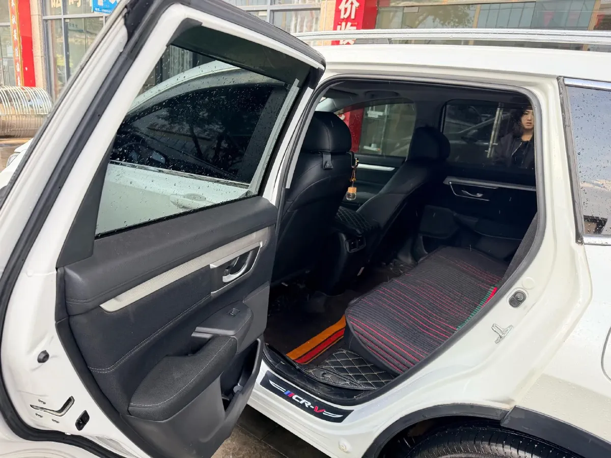 2021 Honda CR-V 1.5T 193HP L4 CVT,autocango,china used car exporter,china ev exporter,chinese used car exporter,chinese used ev exporter