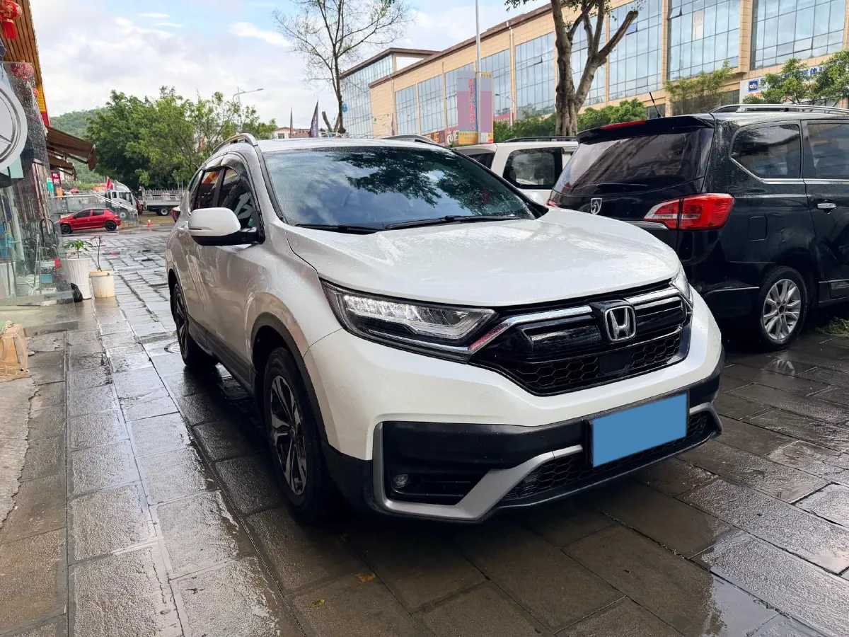 2021 Honda CR-V 1.5T 193HP L4 CVT,autocango,china used car exporter,china ev exporter,chinese used car exporter,chinese used ev exporter