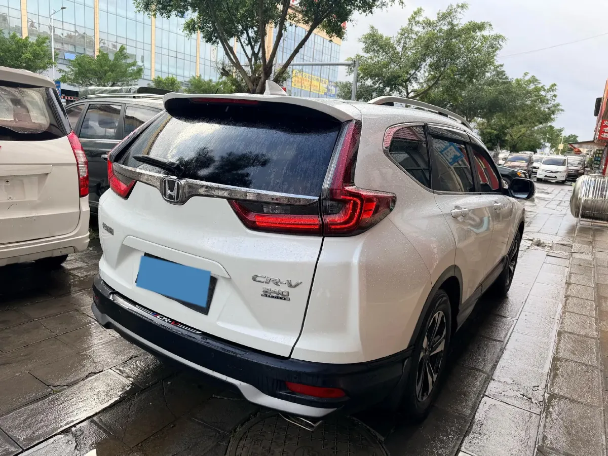 2021 Honda CR-V 1.5T 193HP L4 CVT,autocango,china used car exporter,china ev exporter,chinese used car exporter,chinese used ev exporter