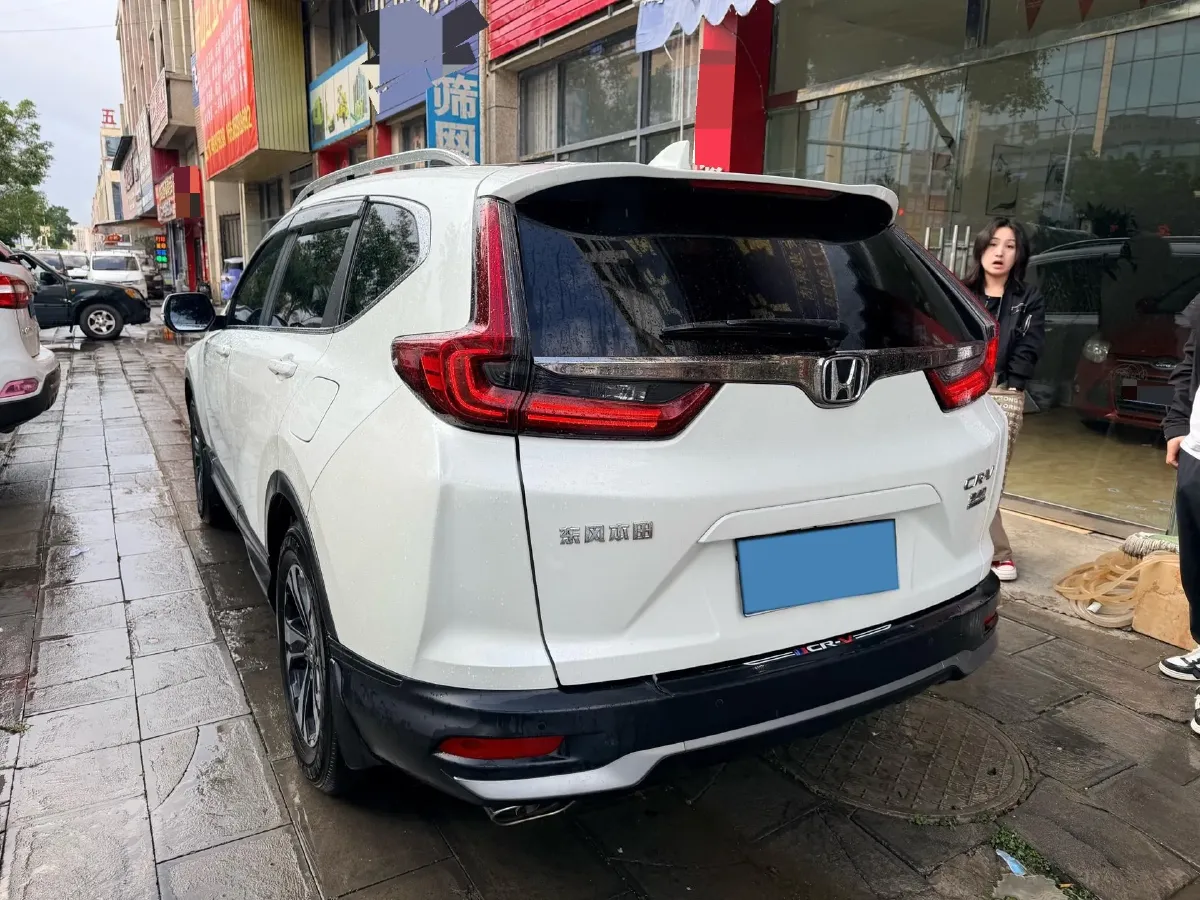2021 Honda CR-V 1.5T 193HP L4 CVT,autocango,china used car exporter,china ev exporter,chinese used car exporter,chinese used ev exporter