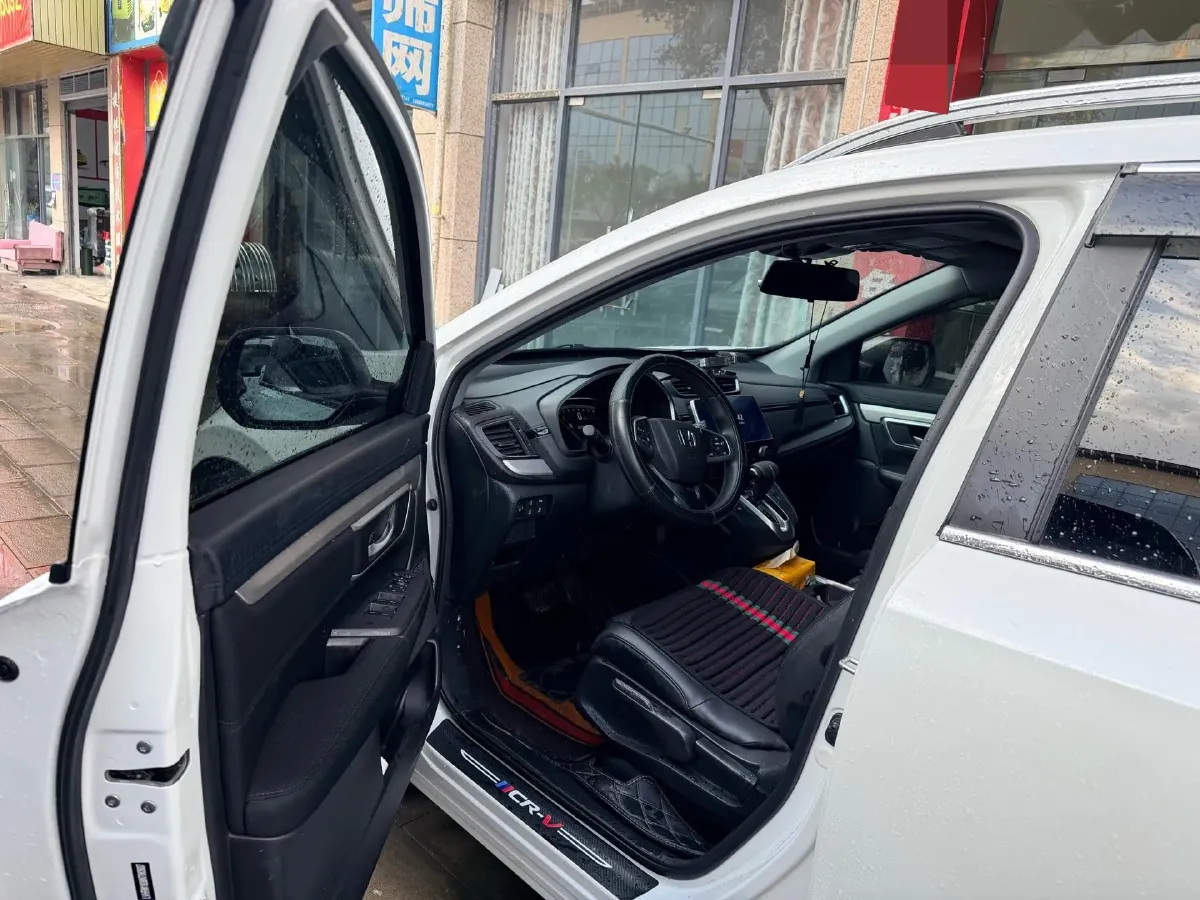 2021 Honda CR-V 1.5T 193HP L4 CVT,autocango,china used car exporter,china ev exporter,chinese used car exporter,chinese used ev exporter