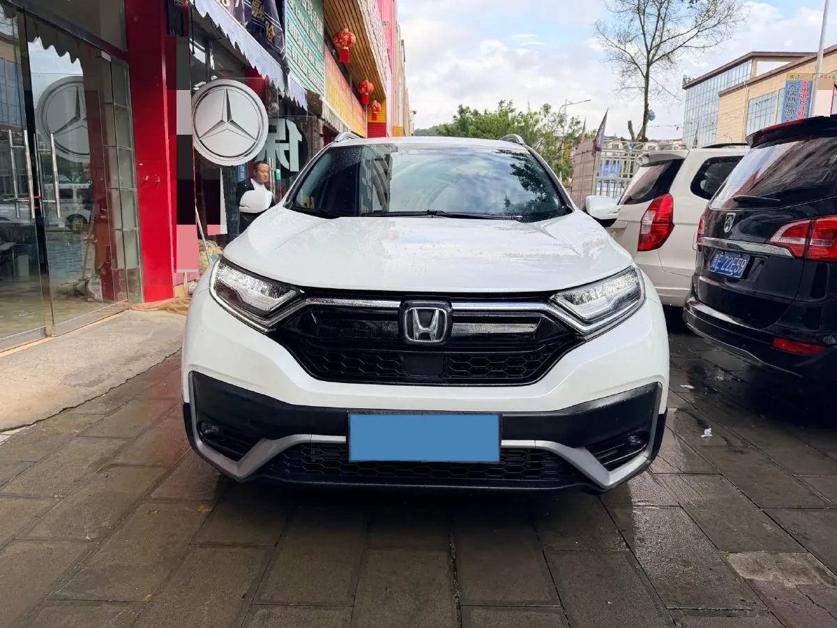 2021 Honda CR-V 1.5T 193HP L4 CVT,autocango,china used car exporter,china ev exporter,chinese used car exporter,chinese used ev exporter
