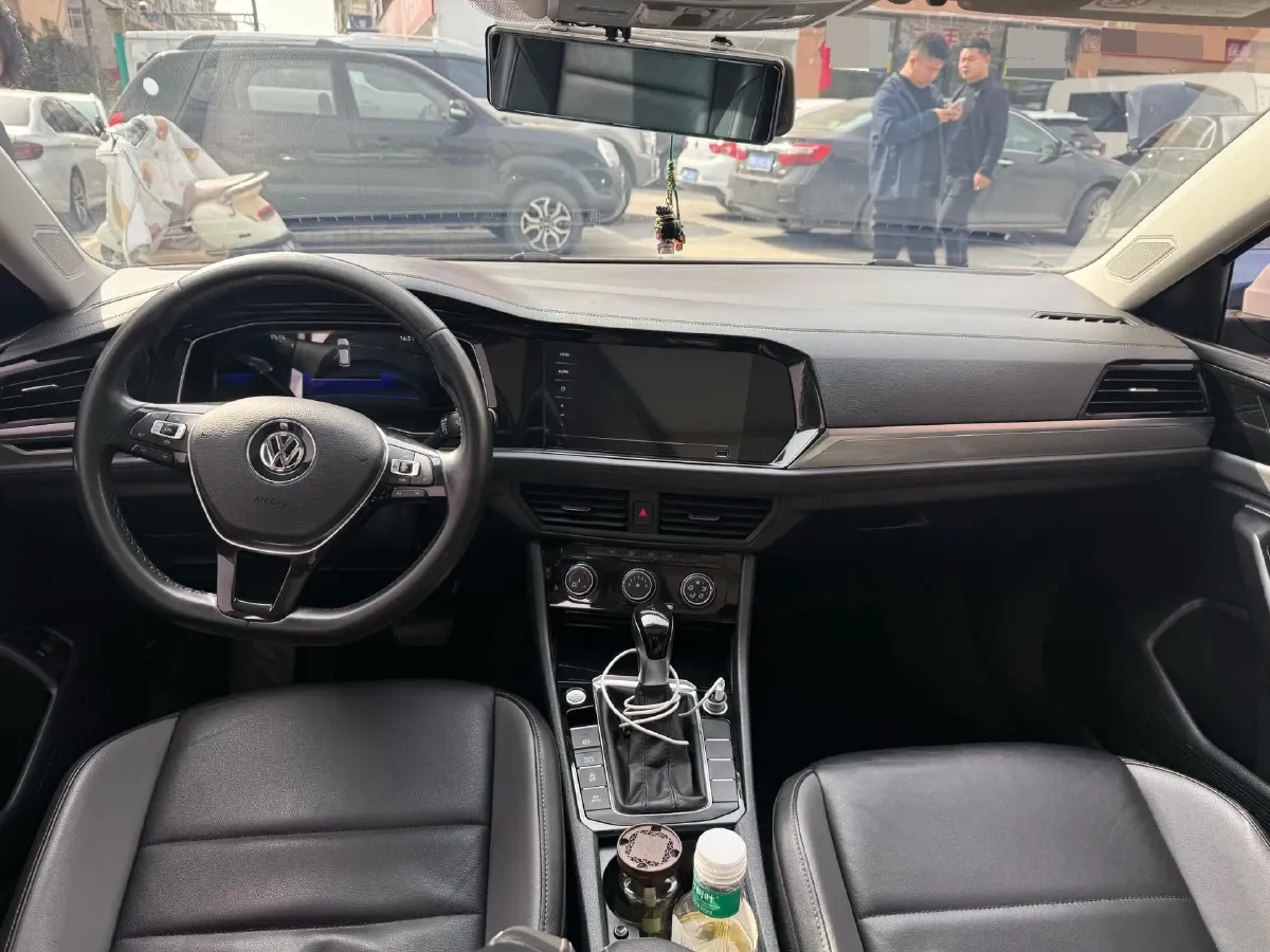 2021 Volkswagen Sagitar 1.4T 150HP L4 7DCT,autocango,china used car exporter,china ev exporter,chinese used car exporter,chinese used ev exporter