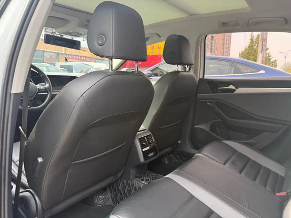 2021 Volkswagen Sagitar 1.4T 150HP L4 7DCT,autocango,china used car exporter,china ev exporter,chinese used car exporter,chinese used ev exporter