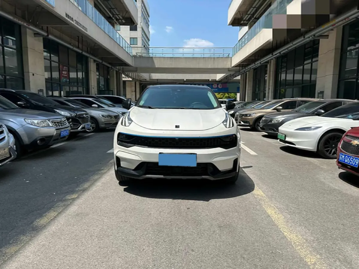 2022 LYNK&CO 05 2.0T 254HP L4 8AT,autocango,china used car exporter,china ev exporter,chinese used car exporter,chinese used ev exporter