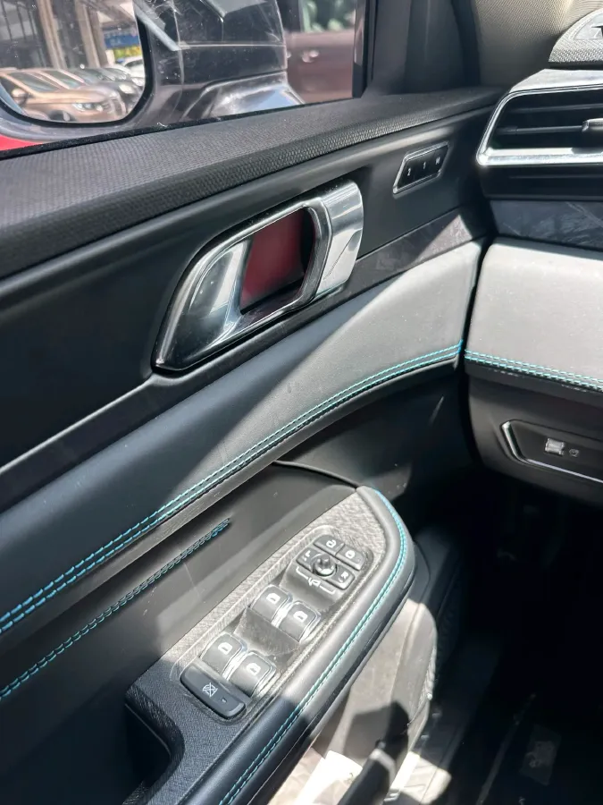 2022 LYNK&CO 05 2.0T 254HP L4 8AT,autocango,china used car exporter,china ev exporter,chinese used car exporter,chinese used ev exporter