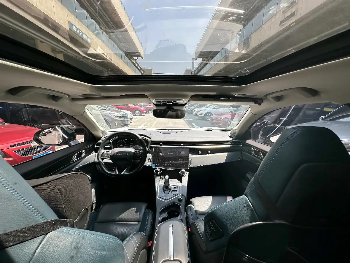 2022 LYNK&CO 05 2.0T 254HP L4 8AT,autocango,china used car exporter,china ev exporter,chinese used car exporter,chinese used ev exporter