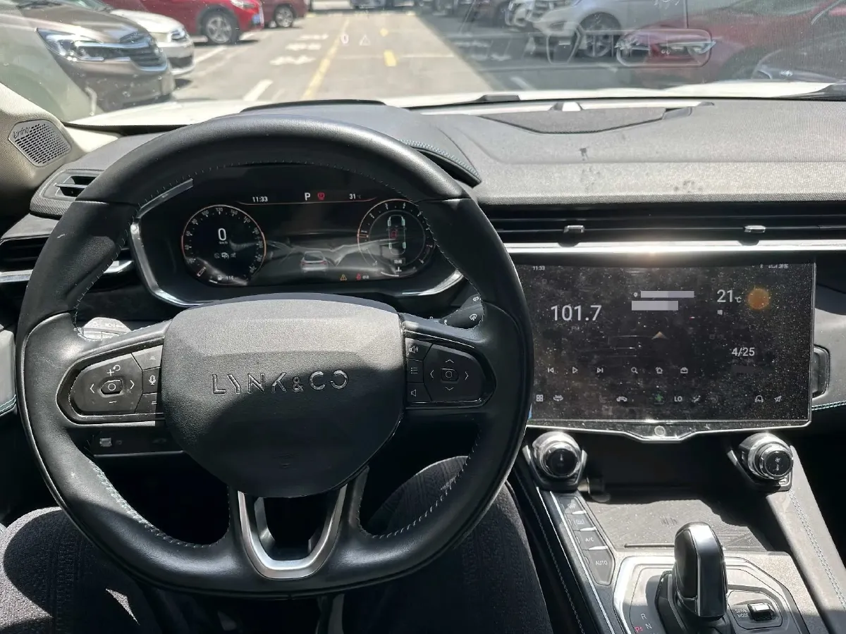 2022 LYNK&CO 05 2.0T 254HP L4 8AT,autocango,china used car exporter,china ev exporter,chinese used car exporter,chinese used ev exporter