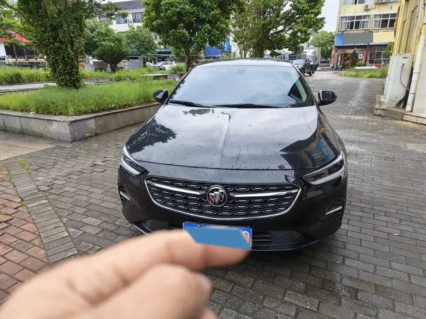 2022 Buick Regal 1.5T 169HP L4 9AT,autocango,china used car exporter,china ev exporter,chinese used car exporter,chinese used ev exporter
