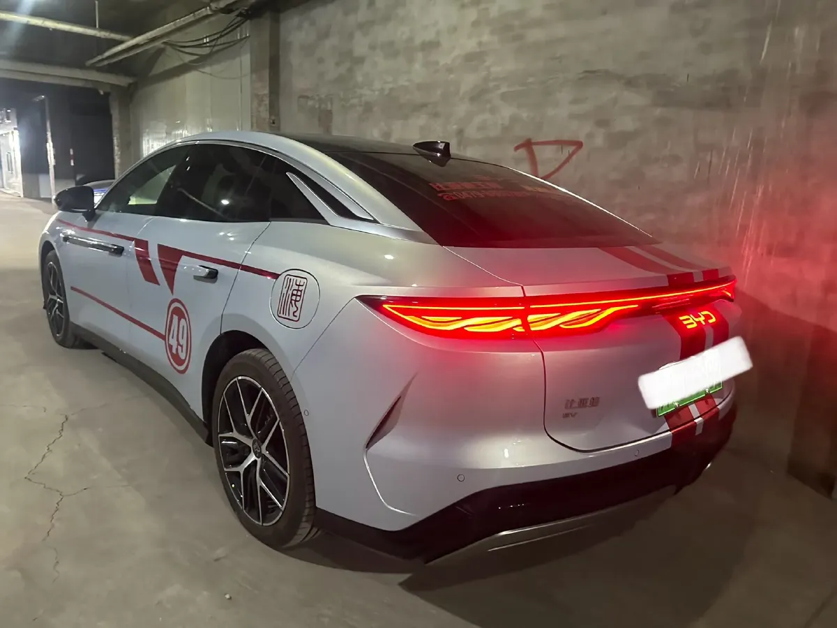 2025 BYD HanL BEV,autocango,china used car exporter,china ev exporter,chinese used car exporter,chinese used ev exporter