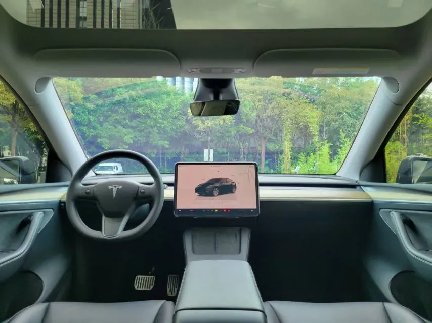 2022 Tesla Model Y BEV 60KWH,autocango,china used car exporter,china ev exporter,chinese used car exporter,chinese used ev exporter