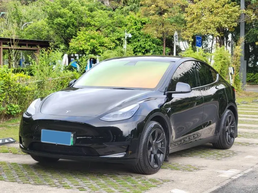 2022 Tesla Model Y BEV 60KWH,autocango,china used car exporter,china ev exporter,chinese used car exporter,chinese used ev exporter