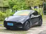 2022 Tesla Model Y BEV 60KWH