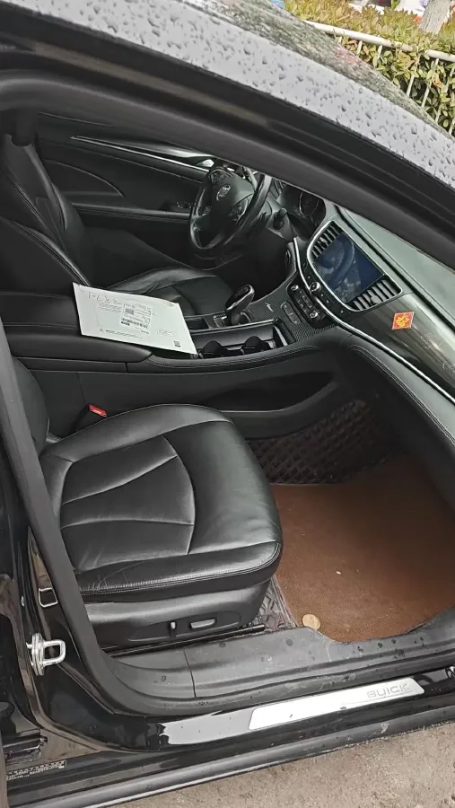 2020 Buick Larcosse 2.0T 237HP L4 9AT,autocango,china used car exporter,china ev exporter,chinese used car exporter,chinese used ev exporter