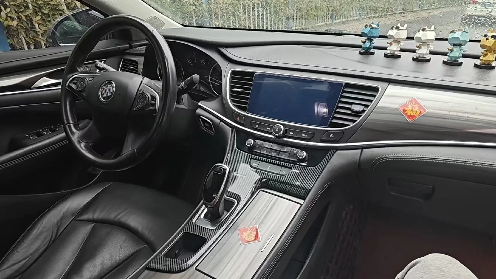 2020 Buick Larcosse 2.0T 237HP L4 9AT,autocango,china used car exporter,china ev exporter,chinese used car exporter,chinese used ev exporter