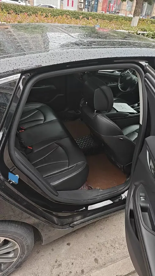 2020 Buick Larcosse 2.0T 237HP L4 9AT,autocango,china used car exporter,china ev exporter,chinese used car exporter,chinese used ev exporter