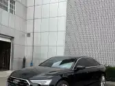 2024 AUDI A6L,autocango,china used car exporter,china ev exporter,chinese used car exporter,chinese used ev exporter