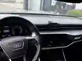 2024 Audi A6L 2.0T 245HP L4 7DCT