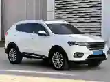 2017 Haval H6 1.5T 169HP L4 7DCT