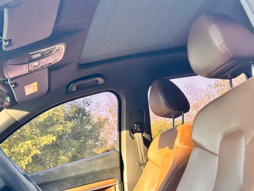 2017 Haval H6 1.5T 169HP L4 7DCT,autocango,china used car exporter,china ev exporter,chinese used car exporter,chinese used ev exporter