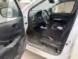2019 Nissan Navara 2.5L 193HP L4 6MT
