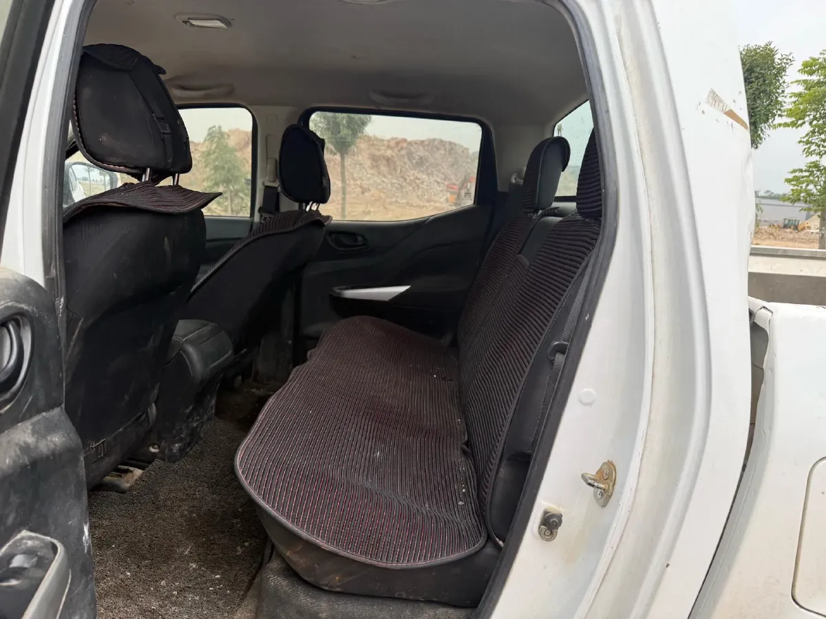 2019 Nissan Navara 2.5L 193HP L4 6MT,autocango,china used car exporter,china ev exporter,chinese used car exporter,chinese used ev exporter