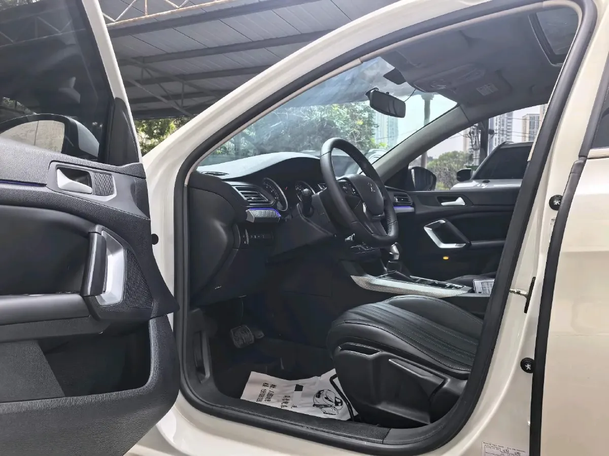 2019 Peugeot 408 1.6T 167HP L4 6AT,autocango,china used car exporter,china ev exporter,chinese used car exporter,chinese used ev exporter