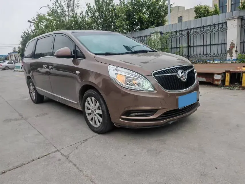 2018 Buick GL8 2.0T 260HP L4 6AT,autocango,china used car exporter,china ev exporter,chinese used car exporter,chinese used ev exporter