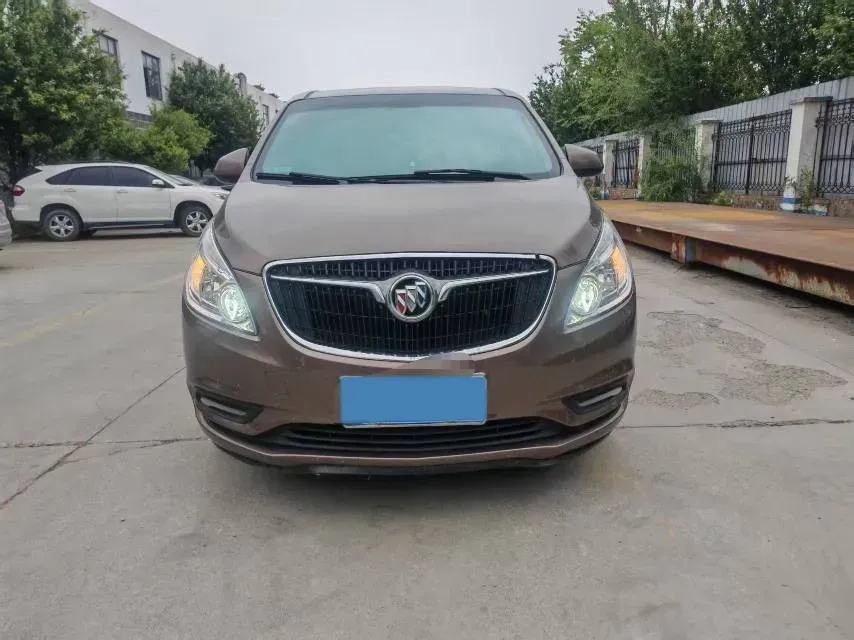 2018 Buick GL8 2.0T 260HP L4 6AT,autocango,china used car exporter,china ev exporter,chinese used car exporter,chinese used ev exporter