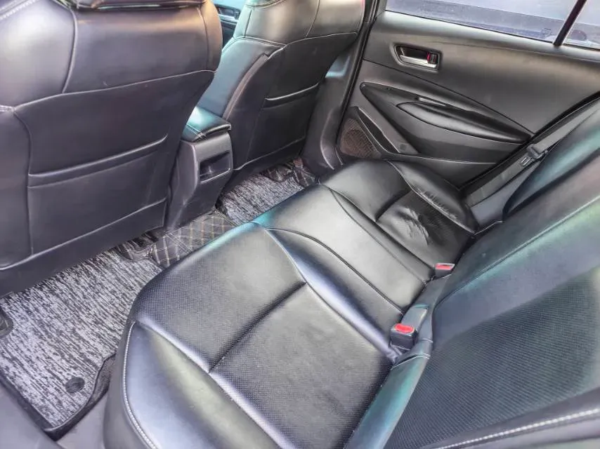 2019 Toyota Corolla 1.2T 116HP L4 CVT,autocango,china used car exporter,china ev exporter,chinese used car exporter,chinese used ev exporter