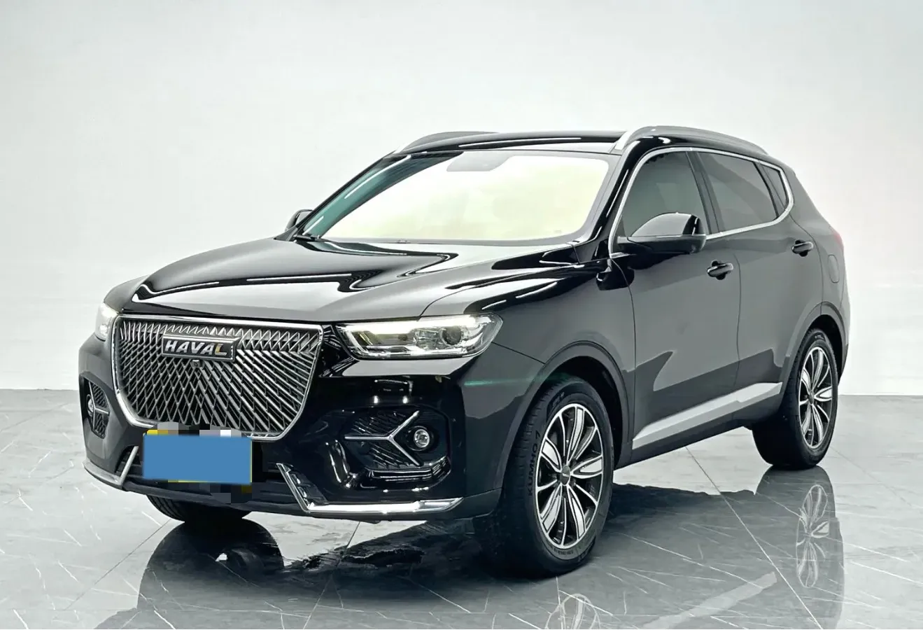 2021 Haval H6 1.5T 150HP L4 7DCT,autocango,china used car exporter,china ev exporter,chinese used car exporter,chinese used ev exporter