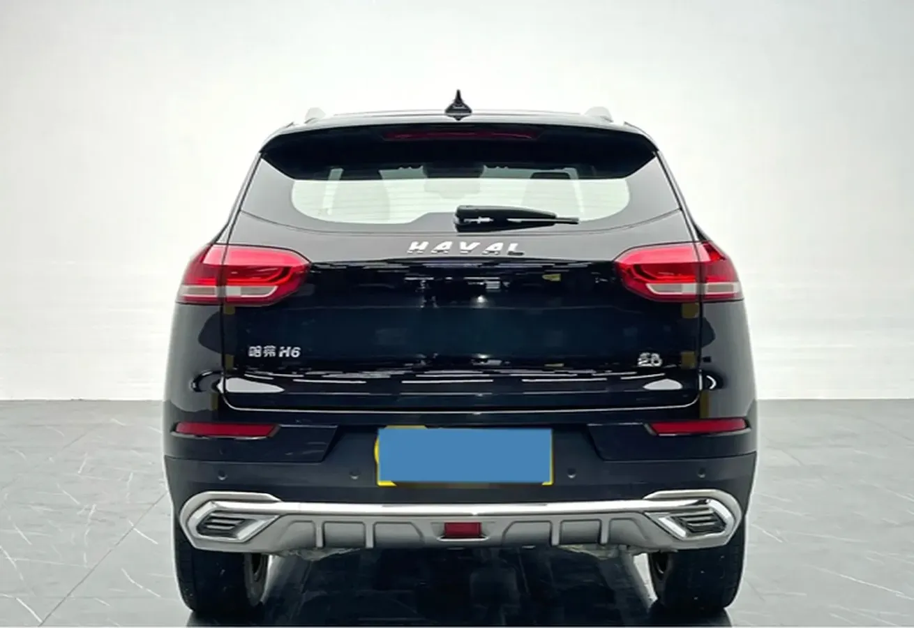 2021 Haval H6 1.5T 150HP L4 7DCT,autocango,china used car exporter,china ev exporter,chinese used car exporter,chinese used ev exporter