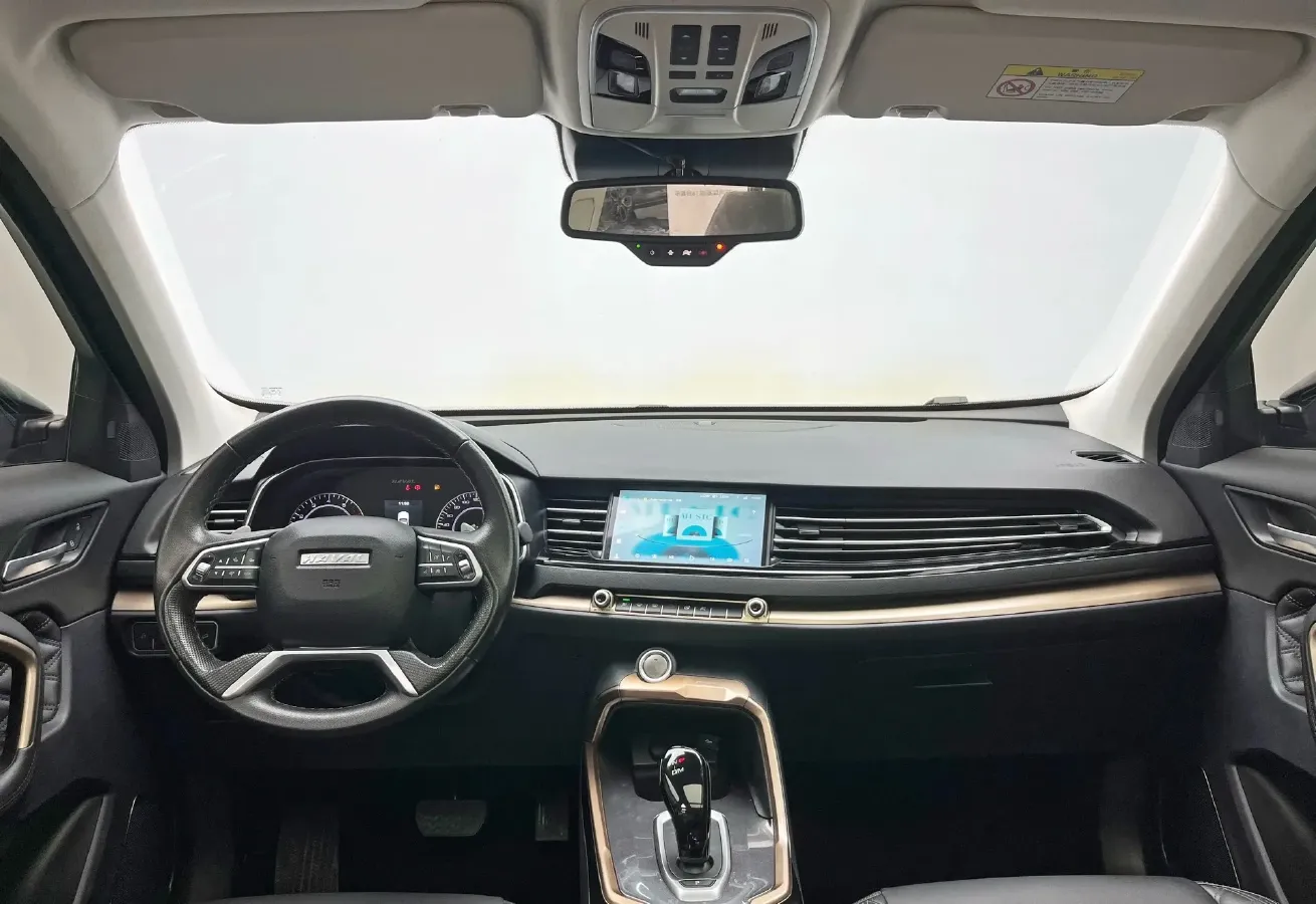 2021 Haval H6 1.5T 150HP L4 7DCT,autocango,china used car exporter,china ev exporter,chinese used car exporter,chinese used ev exporter