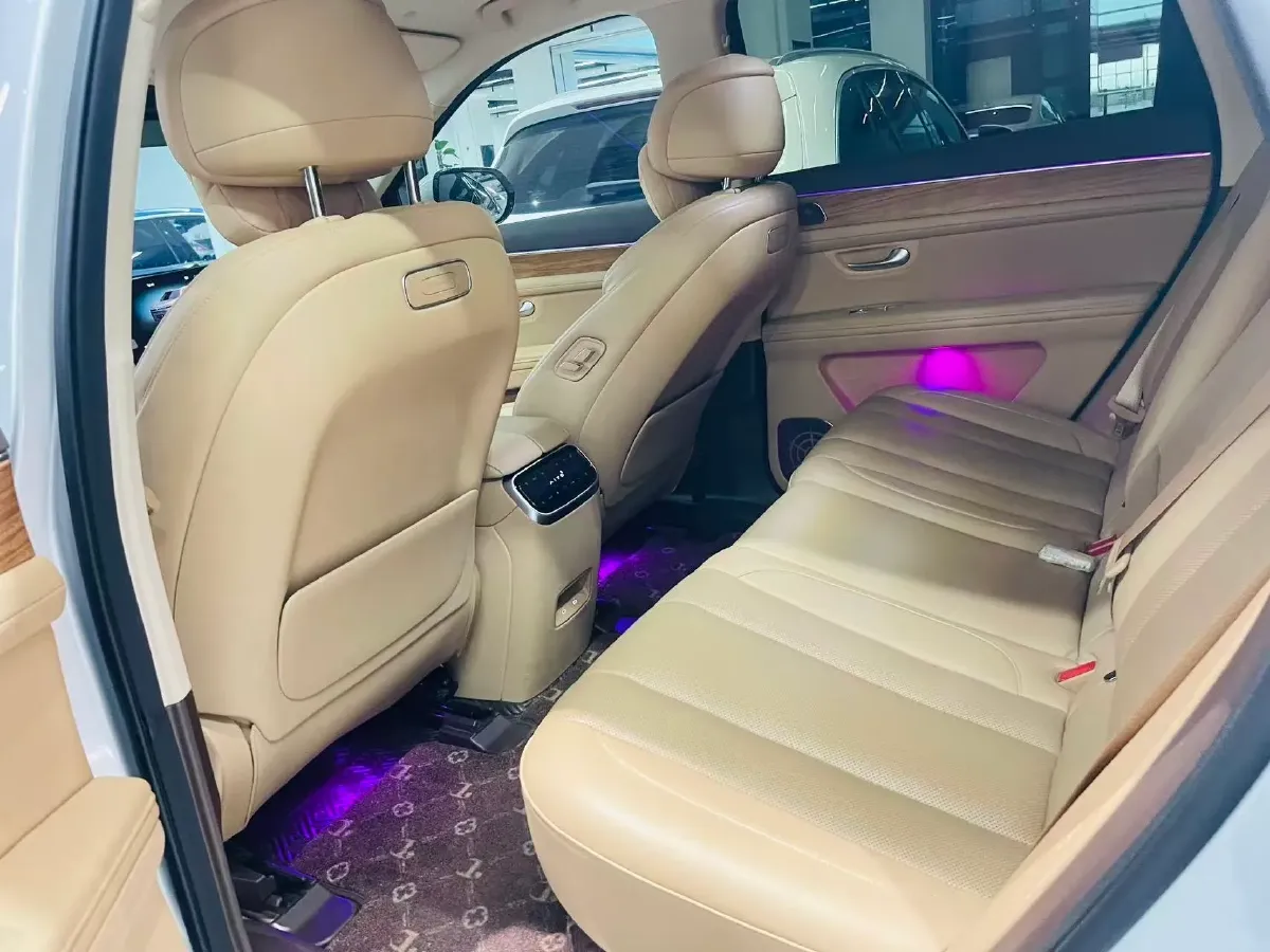 2024 AITO AITO M5 1.5T 152HP L4 REEV 42KWH,autocango,china used car exporter,china ev exporter,chinese used car exporter,chinese used ev exporter