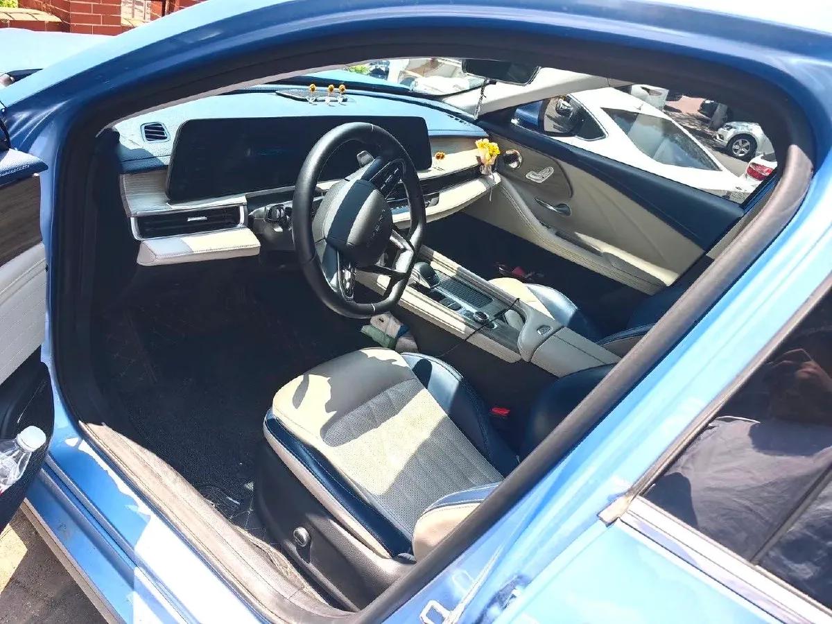 2022 Chery Arrizo 8 1.6T 197HP L4 7DCT,autocango,china used car exporter,china ev exporter,chinese used car exporter,chinese used ev exporter