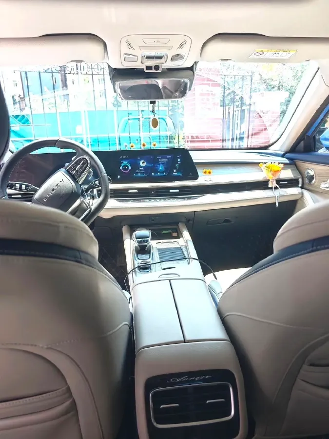 2022 Chery Arrizo 8 1.6T 197HP L4 7DCT,autocango,china used car exporter,china ev exporter,chinese used car exporter,chinese used ev exporter