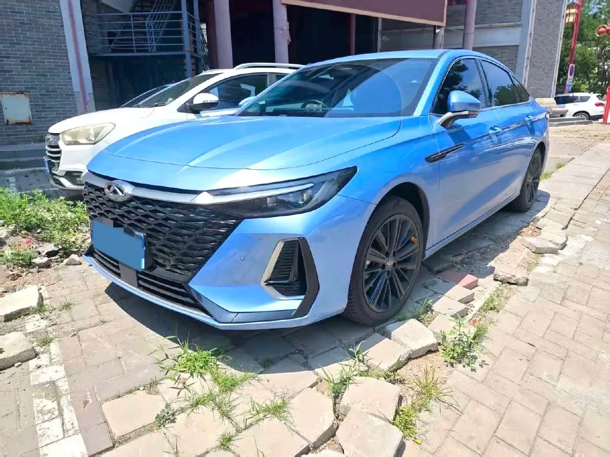 2022 Chery Arrizo 8 1.6T 197HP L4 7DCT,autocango,china used car exporter,china ev exporter,chinese used car exporter,chinese used ev exporter