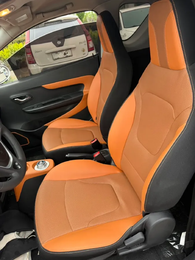 2019 Chery Little Ant BEV 30.6KWH,autocango,china used car exporter,china ev exporter,chinese used car exporter,chinese used ev exporter