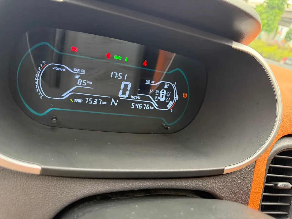 2019 Chery Little Ant BEV 30.6KWH,autocango,china used car exporter,china ev exporter,chinese used car exporter,chinese used ev exporter