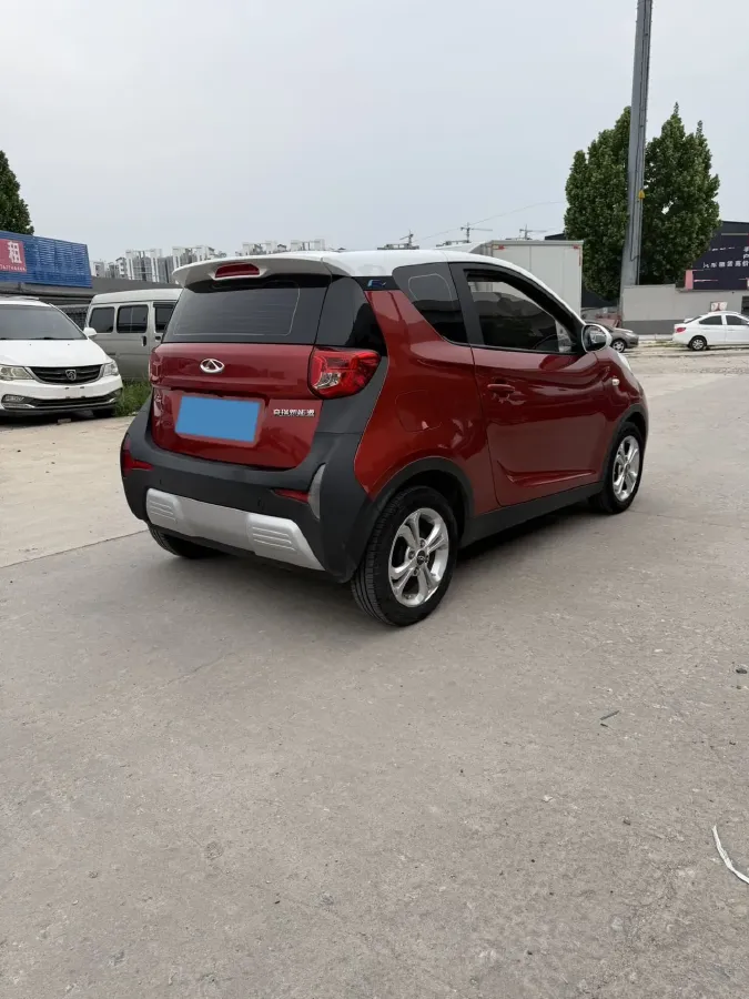 2019 Chery Little Ant BEV 30.6KWH,autocango,china used car exporter,china ev exporter,chinese used car exporter,chinese used ev exporter
