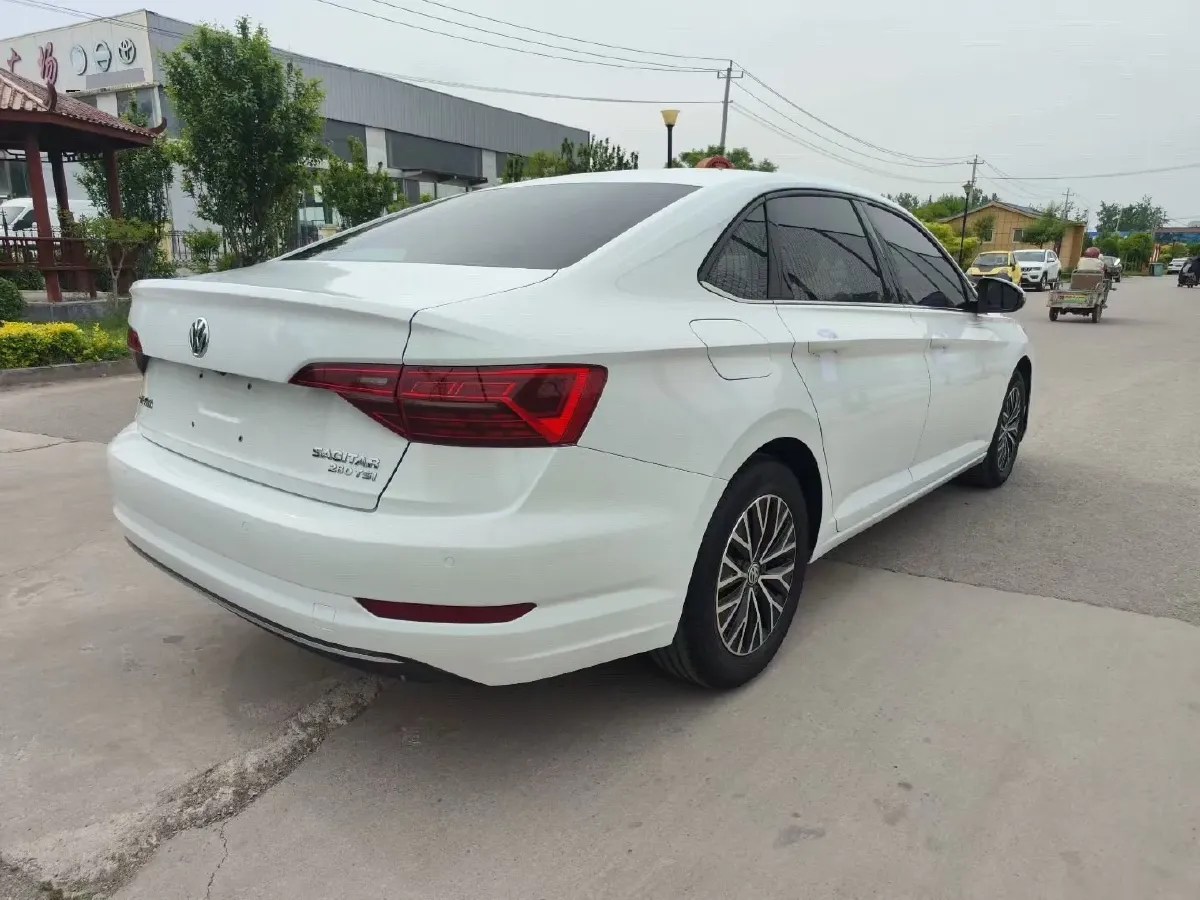 2019 Volkswagen Tharu 1.4T 150HP L4 7DCT,autocango,china used car exporter,china ev exporter,chinese used car exporter,chinese used ev exporter